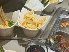-海底捞火锅(正大乐城店)