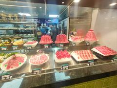 -东海怡品海鲜豆捞(舟宿夜江店)