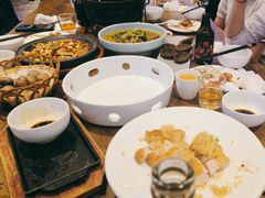 -阿斯牛牛·凉山菜(新会展店)