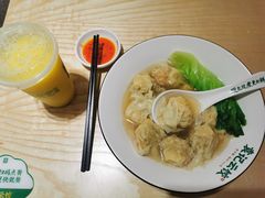 -袁记云饺(鼓楼店)