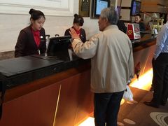-深圳东方银座酒店