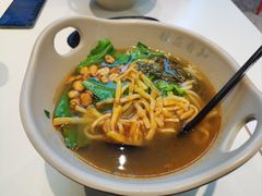 招牌酸笋米线-桂在香知桂林米粉(南岗松雷店)