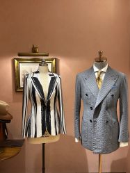 点击看大图 -胤一红帮手工西服定制(日湖店)