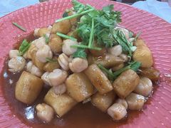 -抹直口特色菜馆(一店)