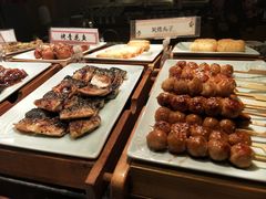 -松子料理(世纪城店)