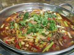 -胖娃古镇鸡杂(磁器口总店)