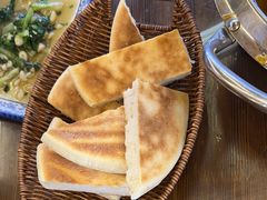 -老味道1992(武当山店)