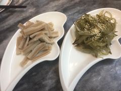 -功德林(南京西路店)
