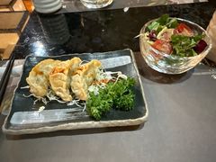 -财神日本料理(广州街总店)