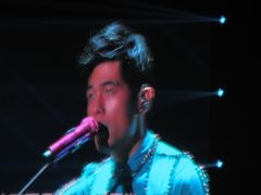 -南京奥林匹克体育中心-体育馆