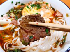 -公交新村粉店(赤岗冲店)