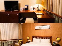 -中铁花水湾温泉酒店(大邑店)