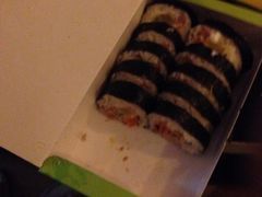 iphone_upload_pic-金三顺紫菜包饭(大商新一百购物广场店)