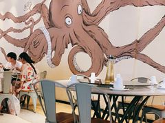 -达叔香味海鲜(海棠68环球美食街店)