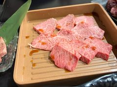 -和牛 烧肉寿喜烧涮锅 善(心斎橋店)