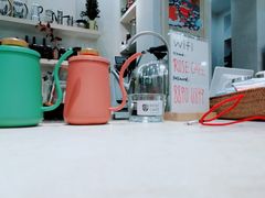 -玫瑰咖啡(中山六路店)
