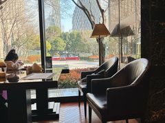 -浙商开元名都酒店·蓝色多瑙河自助餐厅