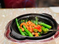 -8餐厅(新葡京酒店)