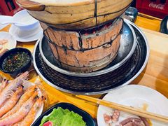 -舒记粉店(七星路店)