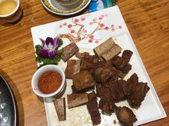 -思金拉措庄园藏餐(太阳岛店)