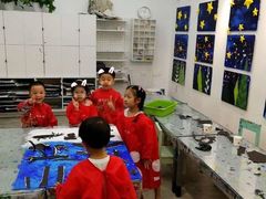 -tomato蕃茄田艺术(新天地中心)