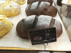 黑爵士-精点味道(大连商场店)