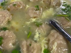 -海清宁记大馅云吞