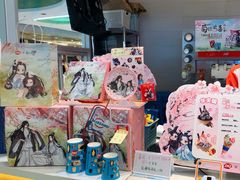 -DQ·蛋糕·冰淇淋(湖景东路店)