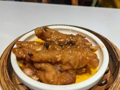 -味可道美食坊(福基路店)