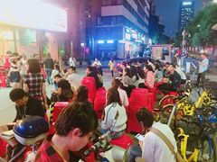 -钢管厂五区小郡肝串串香(南山店)