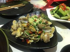 -红钳侠小龙虾·烧烤(中赢康康谷店)