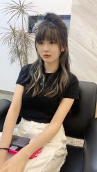 -Rise Hair上升造型