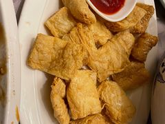 -山外山菜馆(玉泉路店)