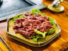 -滇藏石锅宴(北门坡古城管理局店)