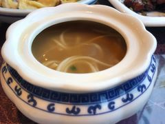 甬味阳春面-宁波状元楼酒店(和义路店)