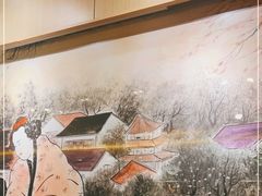 -东京屋(武定路店)