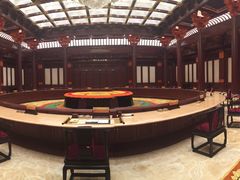 -北京雁栖湖国际会展中心