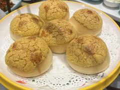 -海宝酒家(中山四路店)