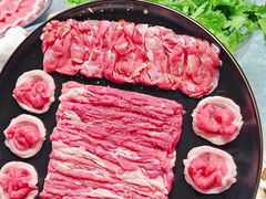 -东来顺•非遗火锅(外滩店)