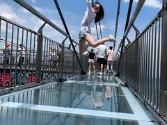 -梦幻奥陶纪景区