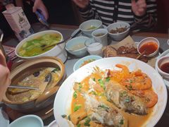 -闽上鲜·福建菜(龙湖滨江天街店)