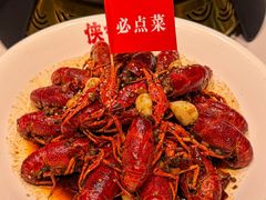 -侠舍·江湖烤全羊·大排档(沌口总店)
