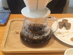 -星巴克(深圳大浪商业中心分店)