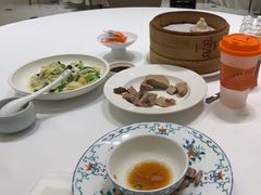 -小厨娘淮扬菜(江宁万达店)