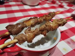 -西贝莜面村(近铁城市广场店)