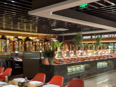 -汉丽斯巴西烤肉自助(市南店)