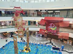 -万达茂商场(南京仙林店)