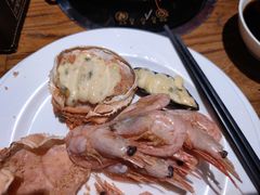 -甄品麦哲伦海鲜和牛自助(万达广场店)