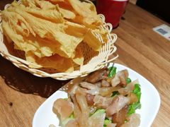 -牛很鲜潮汕牛肉火锅(朝晖路店)