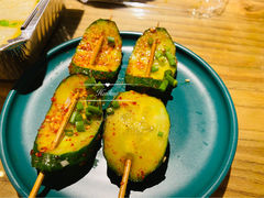 -不曾在把把烧•烧烤(莲坂磐基店)
